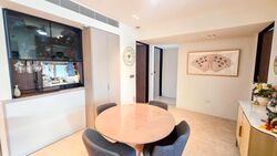 The Reef At King’s Dock (D4), Condominium #609100421